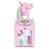 folia 27102 - Rotolo di adesivi UNICORN, set di adesivi