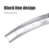 TYTOGE Watermelon Cutter Slicer, Watermelon Multifunctional Fruit Divider 304 Stainless