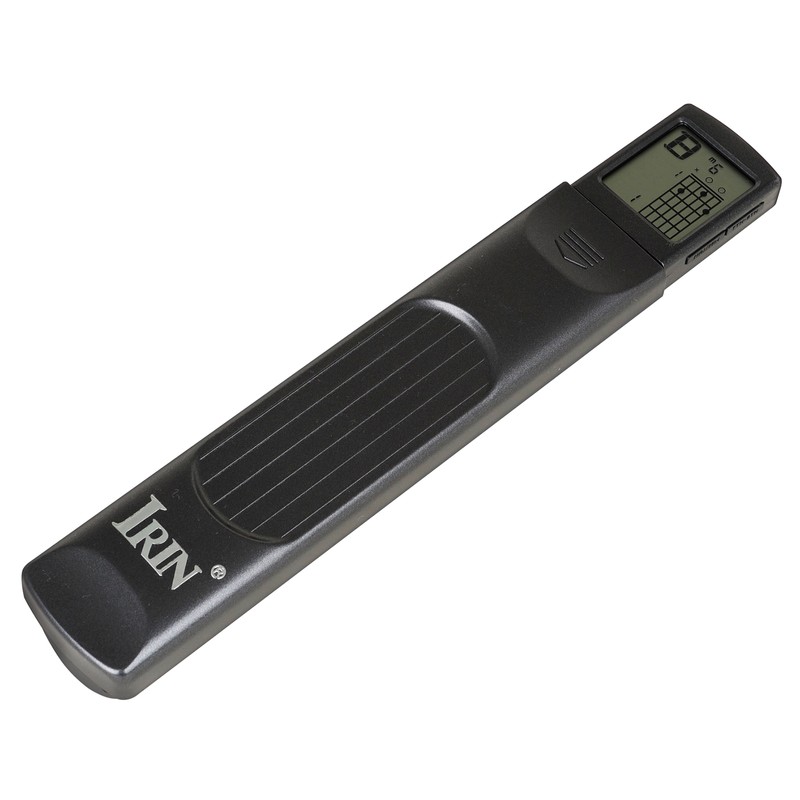 IRIN Pocket Guitar Chord Trainer 6 Fret Portable Practice Tool
