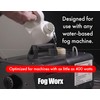 FogWorx Fog Juice - 1 Half Gallon of Premium Fog
