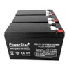 Powerstar 36 Volt Battery Pack for the Razor Dirt Quad