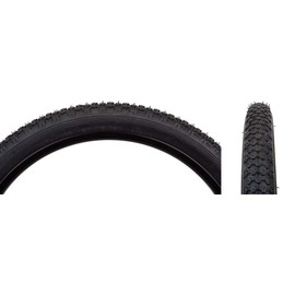 Sunlite Studded Knobby Tires, 20 x 2.125, Black/Black