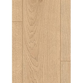 EGGER Muster Home Laminate Flooring Aqua+ EHL167 Redmond Oak Light (297 mm x 210 mm), Water Resistant and Suitable for Wet Rooms