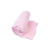 AeroSleep Sleep Safe Fitted Sheet, Pink