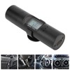 Alcohol Tester High Sensitivity Digital Breathalyzer Liquid Crystal Display USB