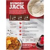 Hungry Jack Complete Chocolate Chip Pancake & Waffle Mix 28