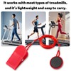 Gosknor Treadmill Magnet Safety Key Replacement, Universal Treadmill Emergency Stop