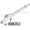 4870260050 - Arm Bushing (for Front Lower Control Arm) For