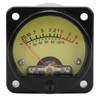 45mm Power Amplifier Tube VU Level Meter with Backlight DB