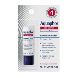 Aquaphor Lip Repair Stick 6x0.17 OZ