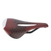 Road Bike Saddle Carbon Fiber Ultra Light Wear Resistant Stereogel