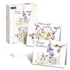 LANG Hummingbird Sympathy Assorted Boxed Note Cards (2080546)