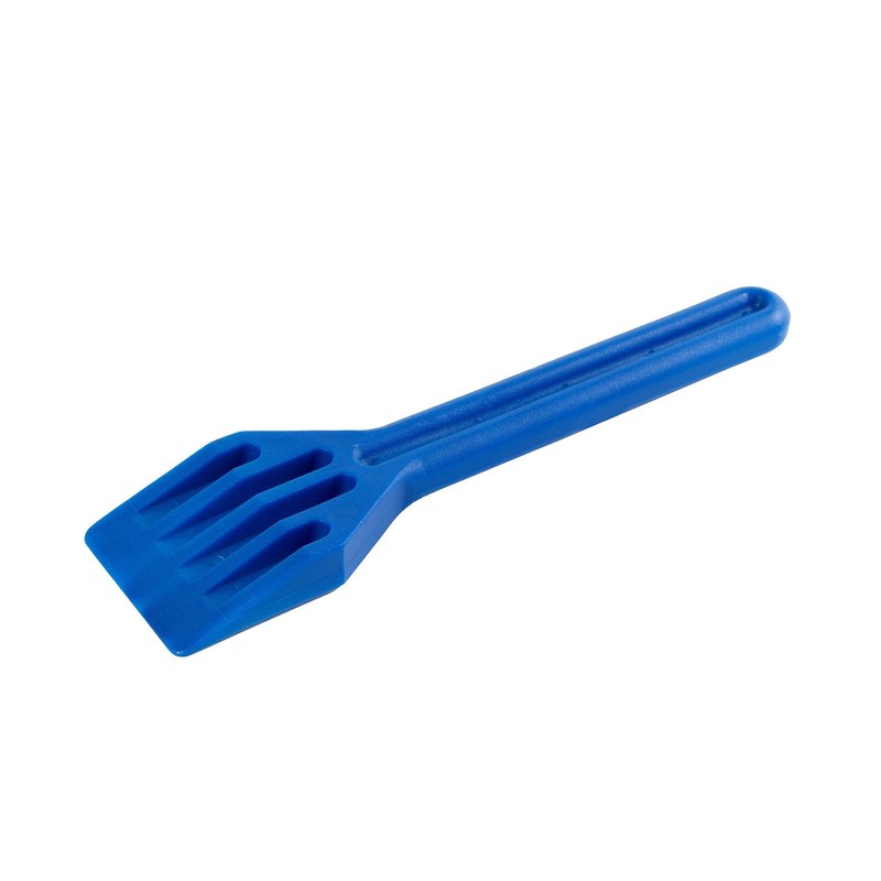 1 x Inovatec Plastic Log Trowel Glass Lifter for Windows