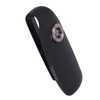 1080P HD Mini Wearable Camera 2MP Motion Detection 560mAh Battery