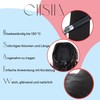 Prettyshop 65 cm Ponytail Hair Extension, Straight