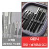 Yuminik Deep-Penetrating Toenail Clipper Set for Thick Toenails - Home