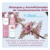 Shampoo Acondic Cacahuananche Brillo Sedosidad Regalo