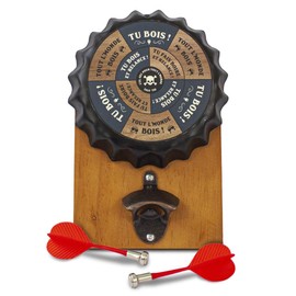 STC Aperiro Darts Game