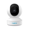 Reolink 4MP Indoor Security Camera, 2.4G/5GHz Dual-Band WiFi, Pan Tilt