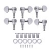 3L3R Guitar Tuning Pegs Locking Tuners Zinc Alloy Machine Heads
