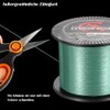 Mounchain Braided Fishing Line, 500-1000 m