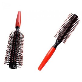 Leaders Styling Roller Brush Easy Volume Up Salon Comb Barbershop Comb (6453786A) / 스타일링 롤빗 쉬운 볼륨업 미용실빗 바버샵빗 (6453786A)