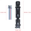 LoreenCar 1681537 LED Tail Light Lamp Holder Tail Lamp Holder