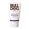 BULLDOG BULLDOG SKINCARE - Oil Control Face Scrub For Men