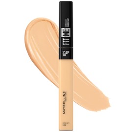 Maybelline Fit Me Concealer, Wheat, 0.23 fl oz