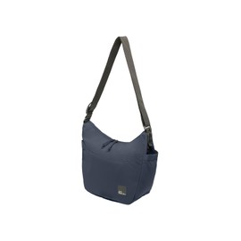 Jack Wolfskin Women Paraiso Shoulder Bag, Midnight Sky, 10 Lit