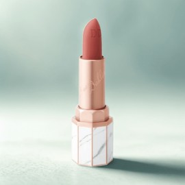 Dear Dahlia 디어달리아 립 파라다이스 에포트리스 매트 립스틱 소피 103호 3.2g Dear Dahlia Lip Paradise Effortless Matte Lipstick Sophie No. 103 3.2g [Sophie No. 103 + 3.2g + 1 piece]