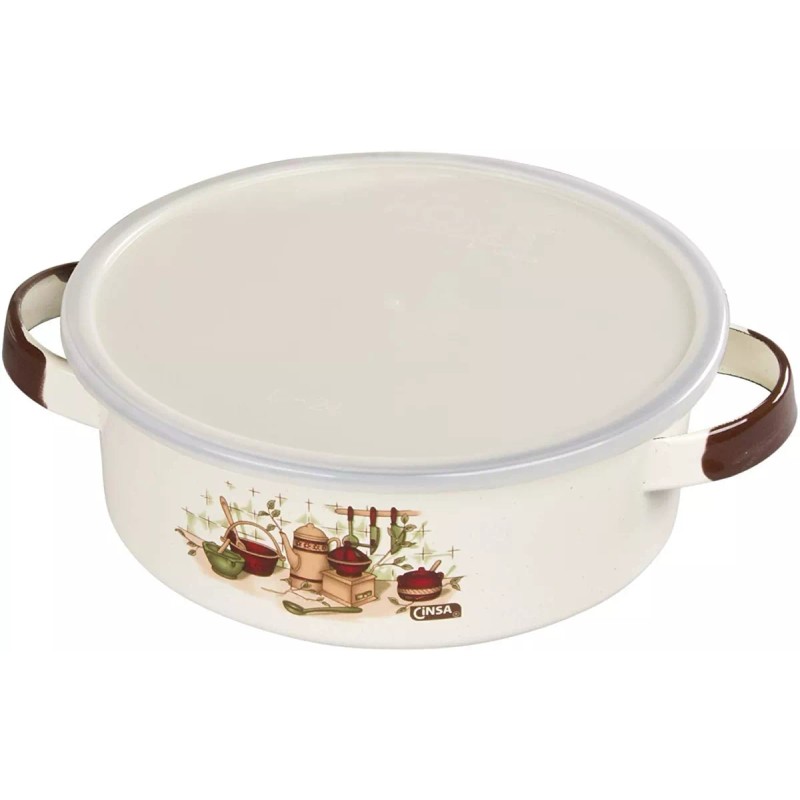 Cinsa Bateria Cinsa Armonia Crema