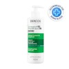 Vichy Dercos Shampoo Dermatológico Anti-Caspa Cabello Normal a Graso 390ml