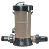 HYDROTOOLS By SWIMLINE 8750 Super Premium In-Line Automatic Chlorine Feeder