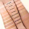 Minimeli Base De Maquillaje Matte Cremosa Fijador Spf30+++