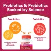 Smartypants Adult Probiotic Prebiotic 6 Billion CFU Gut Health Grape,
