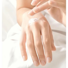 BOUQUET GARNI [BOUQUET GARNI]Deep Moisture Hand Cream Baby Powder 280ml