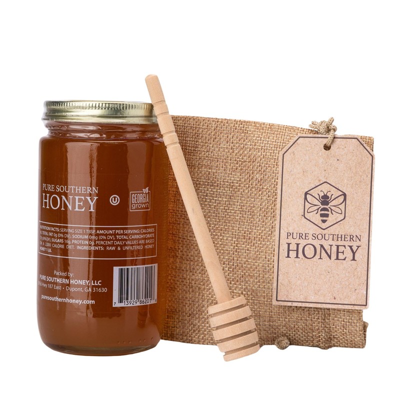 1lb. Gift Bag