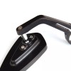 GOODFITMENT For Kawasaki Z900RS Z125 Z400 Z750 7/8" Bar End