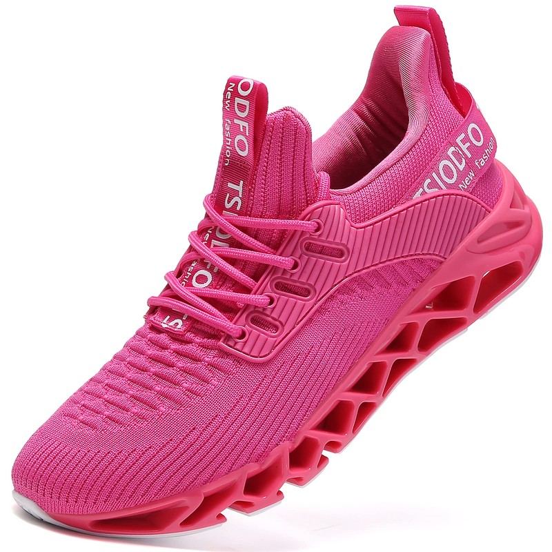 SKDOIUL - Tenis deportivos para mujer, para caminar y correr,