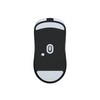AIM1 Shigure White Wireless Mouse, Symmetrical, 1.6 oz (45 g),