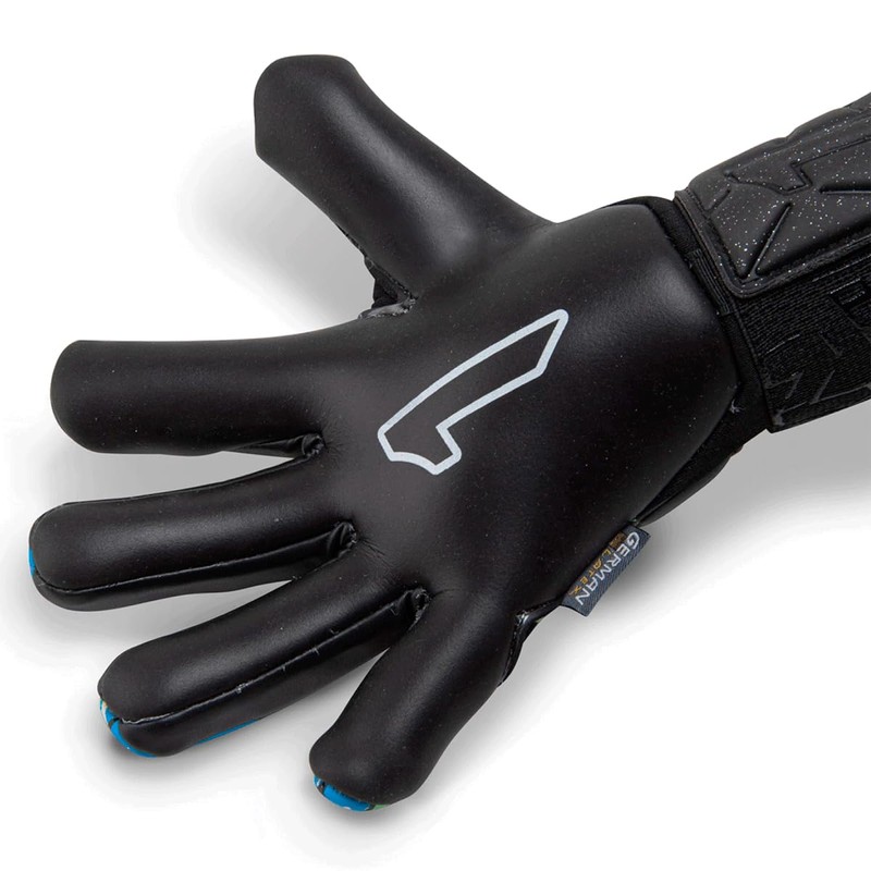 Rinat Guante de Portero Asimetrik Pro con Varilla (8)
