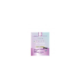 Inuwet Radiance Pineapple Face Mask, 30ml