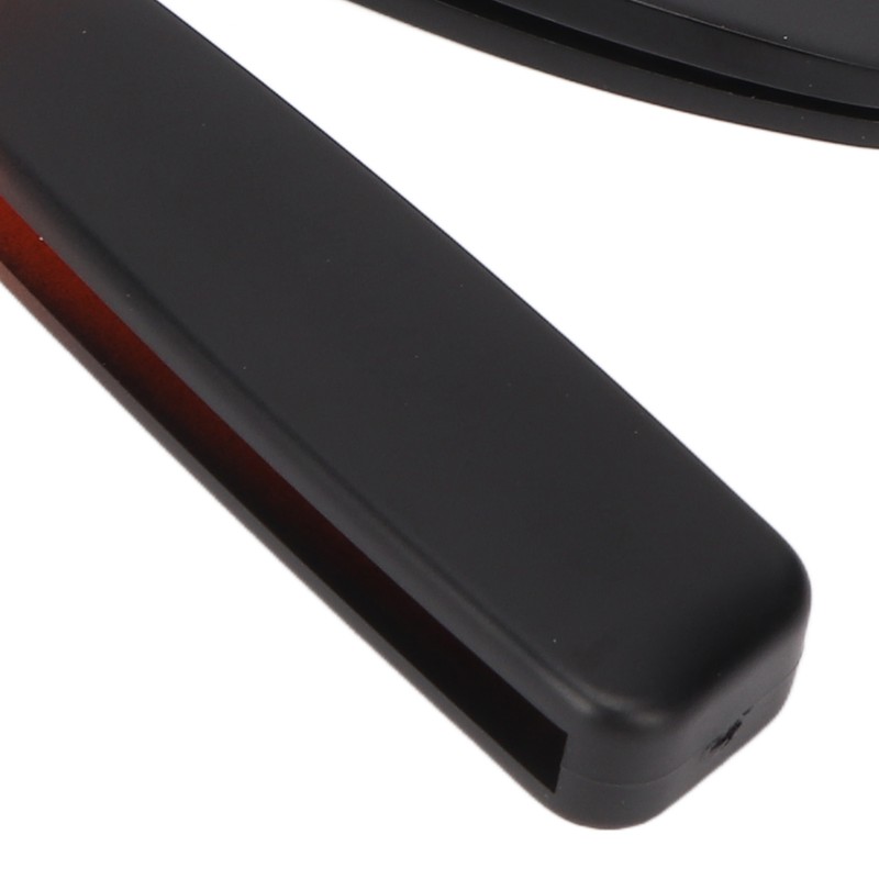 Straight Edge Trimmer Professional Manual Gradient Alloy Foldable Straight Edge