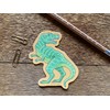Dinosaur Sticker