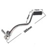 TDR 16mm Kick Start Lever 305mm for 125cc 150cc 200cc