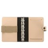 Filofax Pocket The Original Organiser - Patent Nude