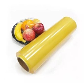 Naliplastic 1p Rollo Egapac Vitafilm 30x600 Grado Alimenticio Facturamos