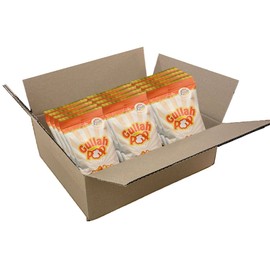 Gullah Pop Popcorn (12 ct., Haut Pimento Cheese)