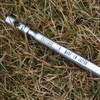ELLISSE MK-200TI Forged 64 Titanium Pegs, Ellisse Stake, 7.9 inches